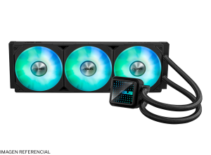 REFRIGERACION LIQUIDA ASUS LC PRIME 360 ARGB
