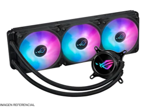 REFRIGERACION LIQUIDA ASUS, LC STRIX III 360 RGB