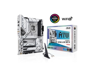PLACA MADRE ASUS, Z790 AYW WIFI LGA1700