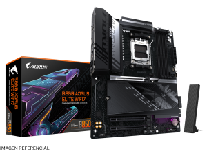 MBB GIGABYTE B850 AORUS ELITE