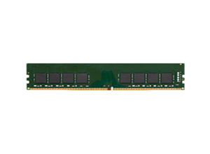 MEMORIA UDIMM KINGSTON, 16GB DDR4-3200MT/S PC4-25600
