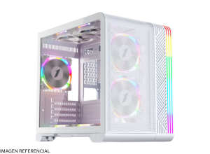 CASE 1ST PLAYER VT5 WHITE
