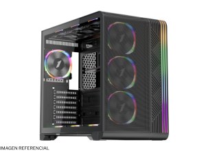 CASE 1ST PLAYER VT7 BLACK