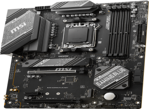 MOTHERBOARD MSI B650 GAMING PLUS WIFI, CHIPSET AMD B650, SOCKET AMD AM5, ATX