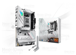 MOTHERBOARD ASUS ROG STRIX B850-A GAMING WIFI, CHIPSET AMD B850, SOCKET AMD AM5, ATX