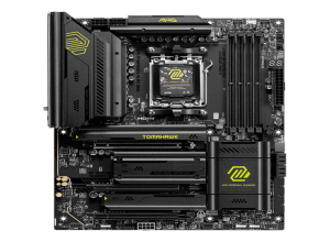 MOTHERBOARD MSI MAG X870 TOMAHAWK WIFI, CHIPSET AMD X870, SOCKET AMD AM5, ATX