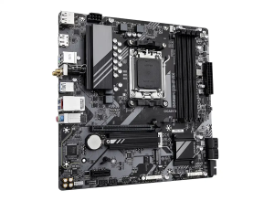 MOTHERBOARD GIGABYTE B650M D3HP AX, CHIPSET AMD B650, SOCKET AMD AM5, MATX