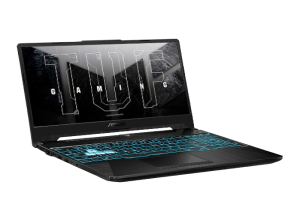 LAPTOP ,ASUS ESP ,A15 TUF GAMING FA506N ,RYZEN 5 7535HS ,16GB DDR5 ,512GB NVME 4.0 ,15.6 FHD ESPAÑOL ,RTX 3050 4GB ,FREE DOS-
