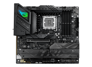 MOTHERBOARD ASUS ROG STRIX B860-F GAMING WIFI, CHIPSET INTEL B860, LGA 1851, HDMI, DP, ATX