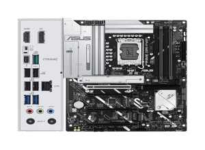 MOTHERBOARD ASUS PRIME Z890-P WIFI, CHIPSET INTEL Z890, LGA 1851, HDMI, DP, ATX