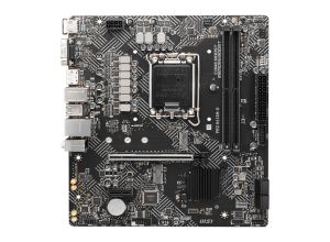 MBB MSI H610MG DDR5