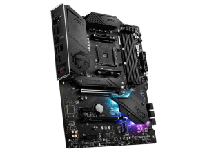PLACA MADRE MSI, B550 GAMING PLUS MPG