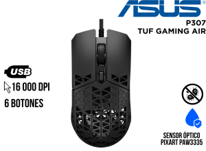 MOUSE, ASUS, P307 TUF GAMING AIR