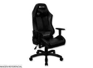 SILLA GAMER, ANTRYX XTREME RACING NOVA BLACK
