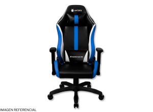 SILLA GAMER, ANTRYX XTREME RACING NOVA BLUE