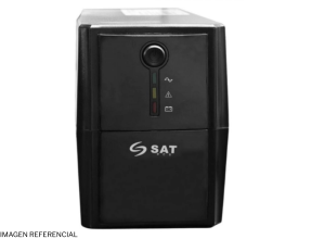 UPS ,SAT, UR500VA 220W