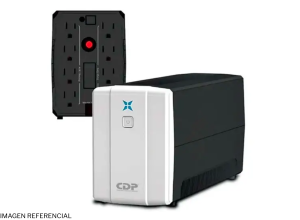 UPS ,CDP R-UPR7581, 750VA/375W 30MIN