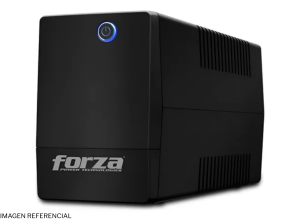 UPS, FORZA, NT-1012U 1000VA 500W 220V 6TOMAS