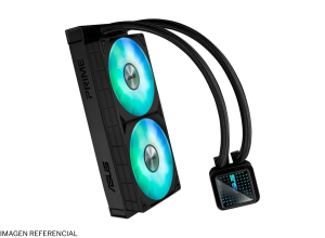 REFRIGERACION LIQUIDA ASUS LC PRIME 240 ARGB