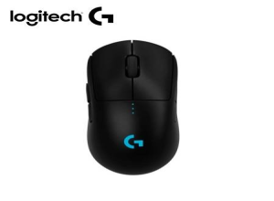 MOUSE LOGITECH G PRO 2 LIGTHSPEED WIRELESS HERO 2 44K LIGHTFORCE/LIGHTSYNC RGB BLACK