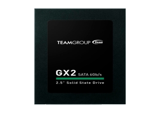DISCO SOLIDO TG GX2, 128GB, SATA III 6GB/S, 2.5", DC +5V