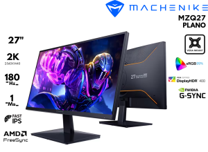 MONITOR GAMER MACHENIKE MZQ27 2K180HZ
