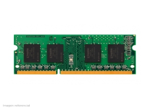 MEMORIA RAM KINGSTON KVR16LS11/4WP, 4GB DDR3L SODIMM 1600 MHZ CL-11, 1.35V