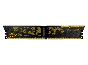 MEMORIA RAM TG T-FORCE VULCAN TUF, 8GB DDR4-3200 MHZ, CL16, 1.35V