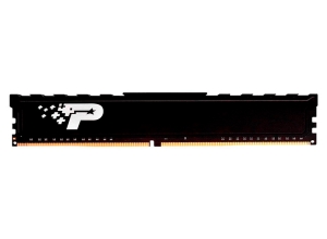 MEMORIA RAM PATRIOT SIGNATURE PREMIUM DDR4, 8GB DDR4-3200 MHZ, PC4-25600, CL22, 1.2V