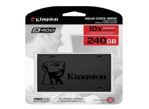 SSD, KINGSTON, A400 240GB S-ATA-4847
