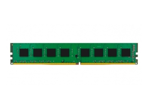MEMORIA RAM KINGSTON KVR26N19S6/8, 8GB, DDR4 2666 MHZ, PC4-21300, DIMM, CL-19, 1.2V