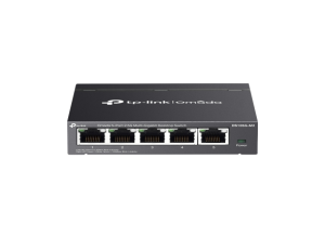 SWITCH TP-LINK OMADA 5-PORTS DS105G 1GIGABIT