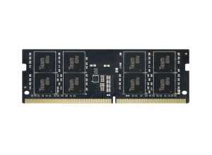 MEMORIA RAM TEAMGROUP ELITE, 8GB, DDR4, SO-DIMM, 2666 MHZ, 1.2V, CL 19-19-19-43