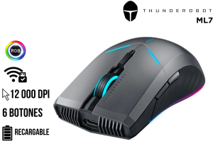 MOUSE THUNDEROBOT ML7