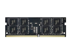 MEMORIA RAM SO-DIMM TEAMGROUP ELITE, 8GB DDR4-3200MHZ (PC4-25600) 1.2V, CL22