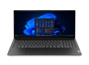 NOTEBOOK LENOVO V15 G6 ITN, 15.6" FHD TN, INTEL N100 HASTA 3.4GHZ, 8GB DDR5-4800 SODIMM