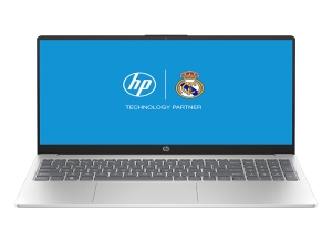NOTEBOOK HP 15-FD0255LA, 15.6" FHD, CORE 5 120U 1.4 / 5.0GHZ, 8GB DDR4-3200MHZ (1 X 8GB)