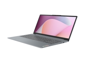 NOTEBOOK LENOVO IDEAPAD SLIM 3 15.6" FHD TN AMD RYZEN 5 7520U 2.8/4.3GHZ, 8GB LPDDR5-5500