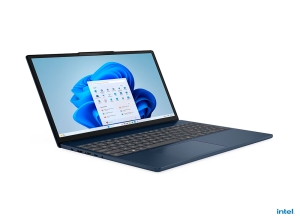 NOTEBOOK LENOVO IDEAPAD SLIM 3 15IRH10, 15.3" WUXGA IPS, CORE I7 13620H 2.4/4.9GHZ, 16GB