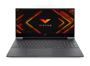NOTEBOOK GAMING HP VICTUS 15-FB3019LA, 15.6" FHD IPS, AMD RYZEN 7 7445HS HASTA 4.7GHZ, 8GB