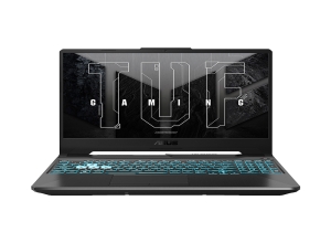 NOTEBOOK GAMING ASUS TUF A15, 15.6" FHD IPS, RYZEN 7 7445HS 3.2/4.7 GHZ, 16GB DDR5-4800