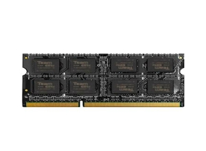 MEMORIA TG ELITE SODIMM DDR3 4GB DDR3-1600 MHZ, CL-11, 1.35V
