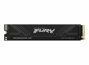 UNIDAD EN ESTADO SOLIDO KINGSTON FURY RENEGADE G5, 1024GB, M.2 2280, NVME PCIE 5.0 X4