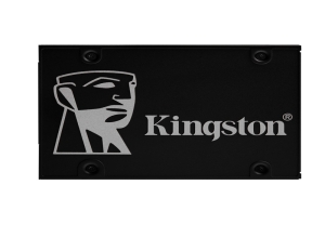 UNIDAD EN ESTADO SOLIDO KINGSTON KC600, 256GB, SATA 6.0 GBPS, 2.5", 7MM.
