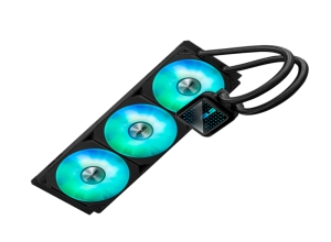 REFRIGERADOR LÍQUIDO DE CPU ASUS PRIME LC 360 ARGB