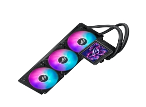 REFRIGERADOR LÍQUIDO DE CPU ASUS ROG RYUJIN III 360 ARGB EXTREME