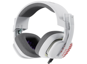 AUDIFONO C/MICROF. LOGITECH G ASTRO A10 G2 MULTI-PLATFORM FOR PC/MAC/PS5/XBOX/SWITCH WHITE (939-002063)