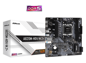MBB ASROCK A620MHDV/M2 40