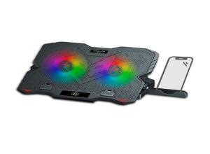 COOLER PARA LAPTOP AIRBOOM ARTIC FOX AB 005H