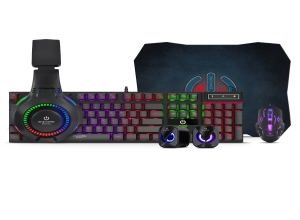 KIT ENKORE 5 EN 1 BRAVIO 5 ENT G1000-5